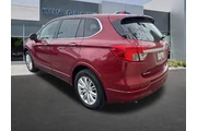 $16213 : Buick Envision 2017 Preferre thumbnail