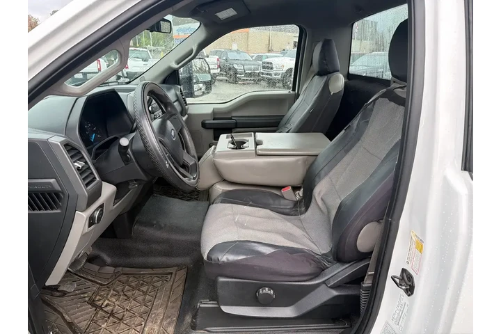 $30000 : Ford F-350 Super Duty 2017 4 image 10