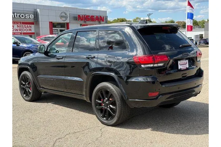 $27911 : Jeep Grand Cherokee WK 2022 image 5