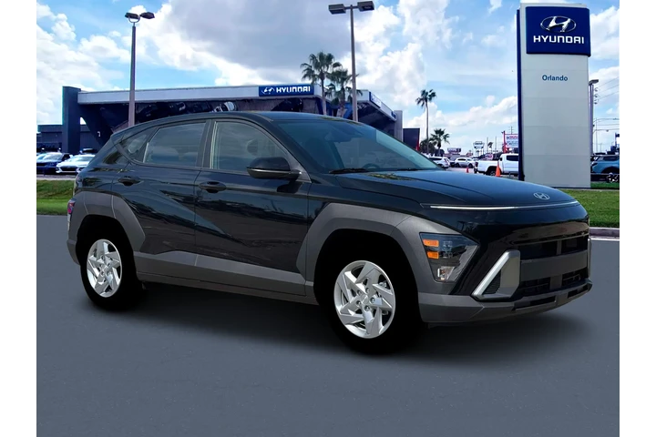 $26306 : Hyundai KONA 2026 SE 4dr SUV image 10