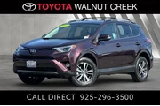$21500 : Toyota RAV4 2017 XLE 4dr SUV thumbnail
