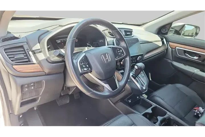 $28222 : Honda CR-V 2022 AWD EX-L 4dr image 9
