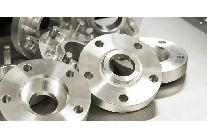 Leading Flange Supplier image 1