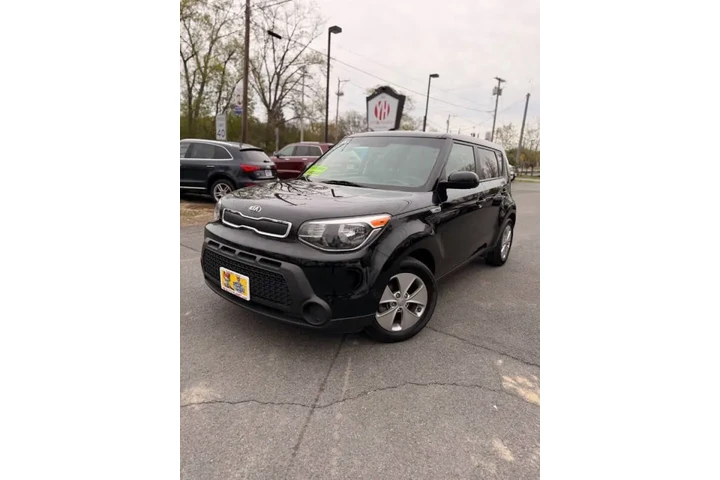 $8995 : 2015 Soul image 4