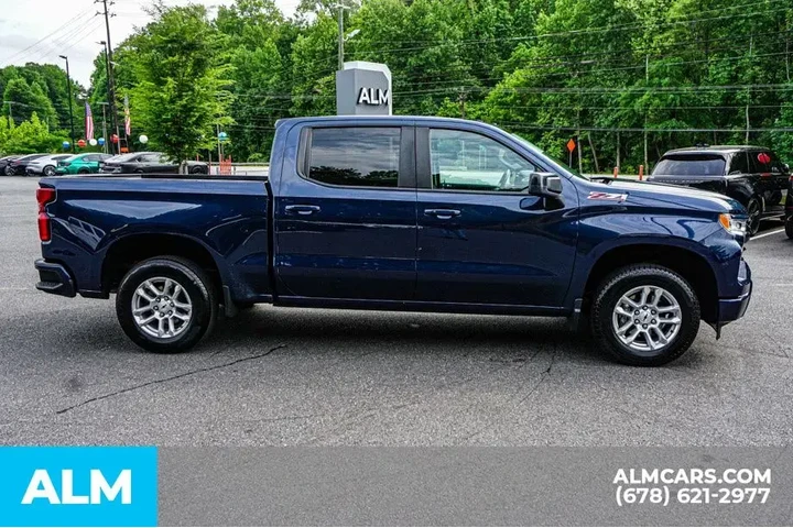 $39920 : Chevrolet Silverado 1500 202 image 9