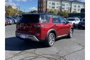 $26995 : Nissan Pathfinder 2023 AWD S thumbnail