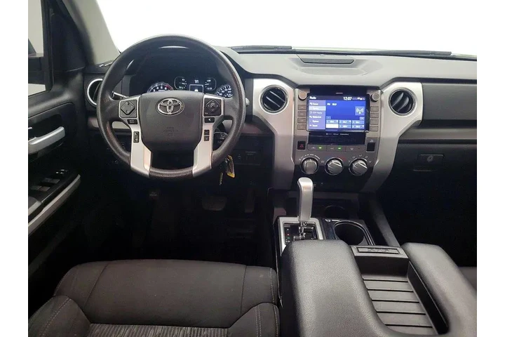 $36998 : Toyota Tundra 2021 4x2 SR5 4 image 10