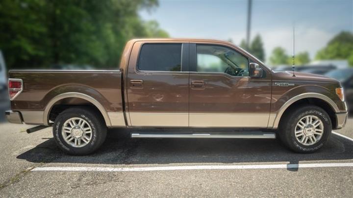$15549 : PRE-OWNED 2012 FORD F-150 image 4