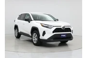 Toyota RAV4 2024 AWD LE 4dr en Fresno