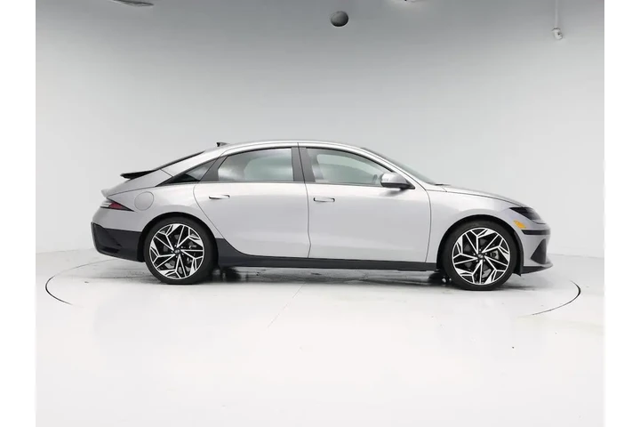 $26998 : Hyundai IONIQ 6 2023 SEL 4dr image 7