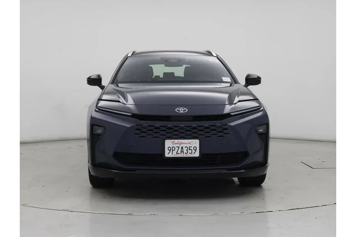 $39998 : Toyota Crown Signia 2025 AWD image 5