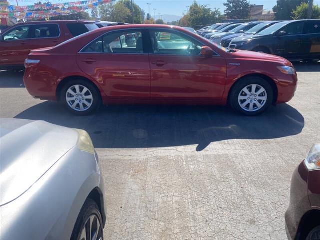 $7999 : 2008 Camry Hybrid image 4