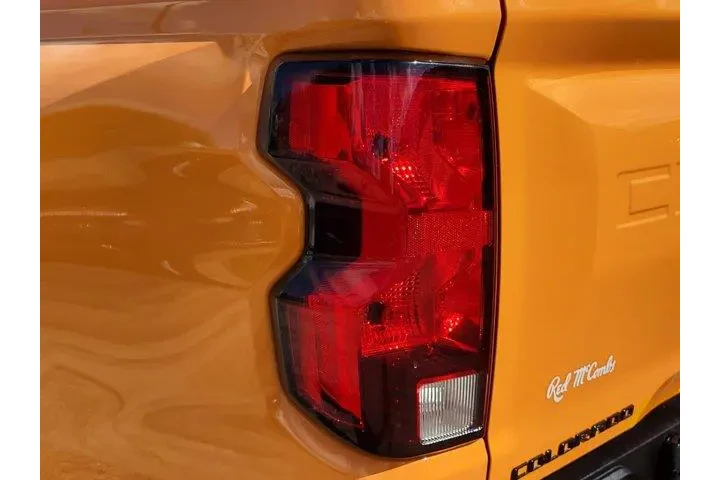 $31500 : Chevrolet Colorado 2026 4x2 image 9
