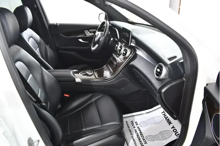 $19955 : Mercedes-Benz GLC 2018 AWD G image 10
