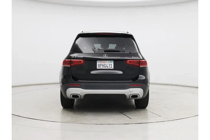 $21998 : Mercedes-Benz GLB 2020 AWD G image 6