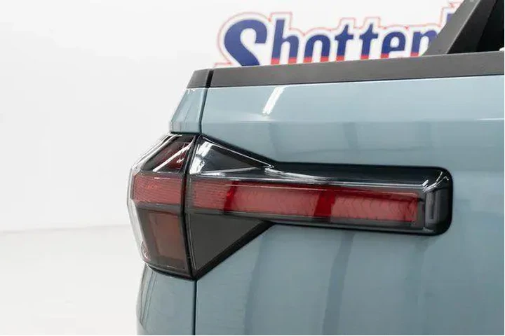 $30023 : Hyundai SANTA CRUZ 2026 SEL image 7