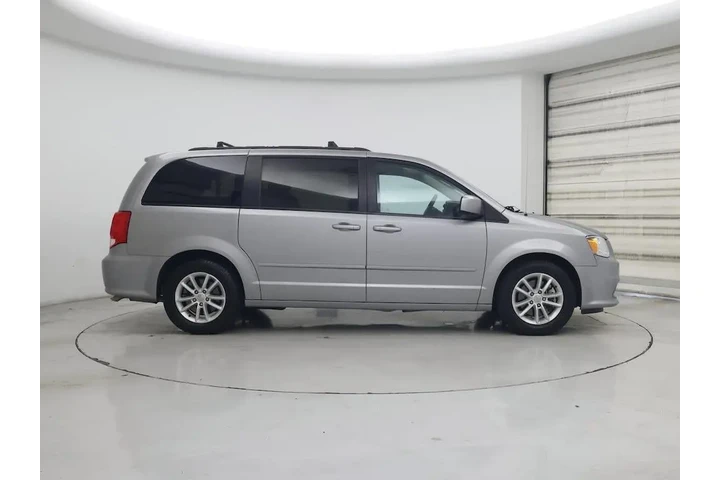 $15998 : Dodge Grand Caravan 2015 SXT image 7