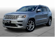 Jeep Grand Cherokee 2020 4x4 en Boston