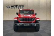 $39950 : Jeep Wrangler 2024 4x4 Rubic thumbnail