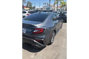 $28995 : Subaru WRX 2022 AWD GT 4dr S thumbnail