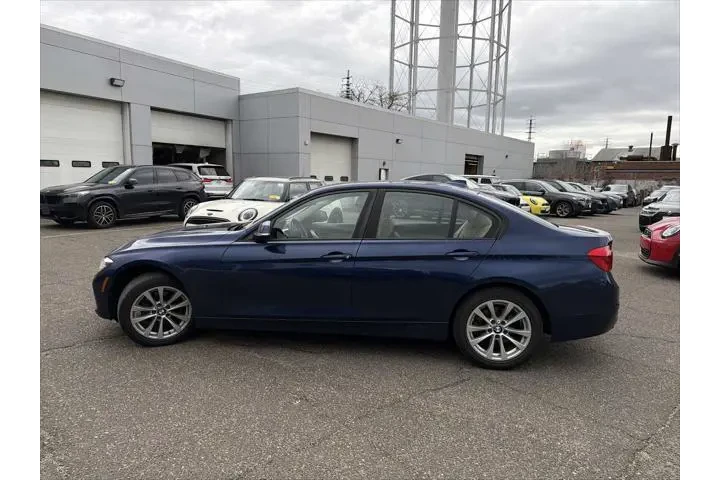 $14943 : BMW 3 Series 2018 AWD 320i x image 3