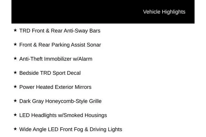 $29448 : Toyota Tundra 2019 4x4 SR5 4 image 6