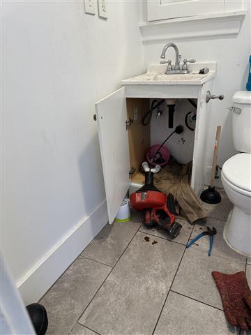 Cruz Plumbing 24/7 image 7