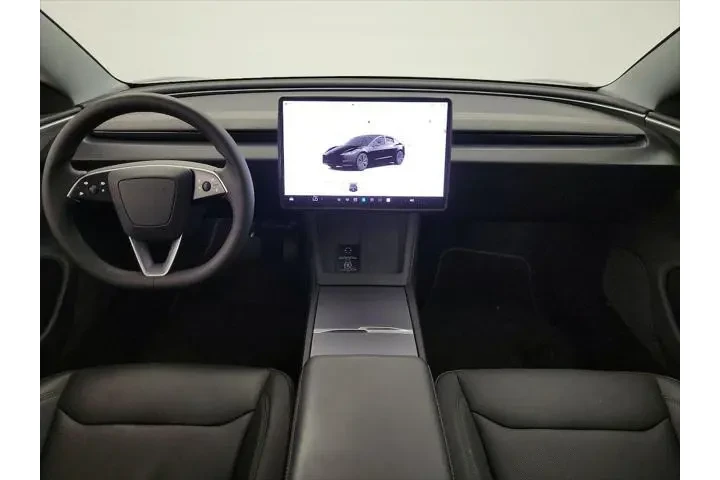 $37998 : Tesla Model 3 2025 Long Rang image 9