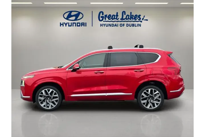 $29966 : Hyundai SANTA FE 2023 AWD Ca image 2