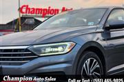 Used 2021 Jetta SEL Auto for thumbnail