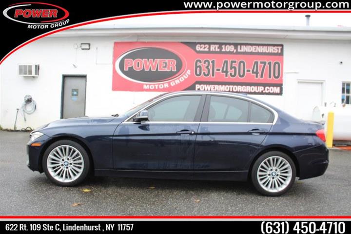 $29500 : Used  BMW 3 Series 4dr Sdn 335 image 4