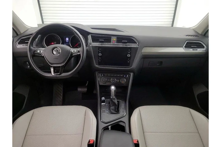 $14998 : Volkswagen Tiguan 2019 SE 4d image 9
