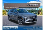 Hyundai TUCSON 2025 SEL 4dr en Riverside