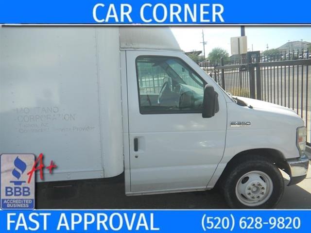 $7992 : 2008 Econoline Commercial Cut image 6