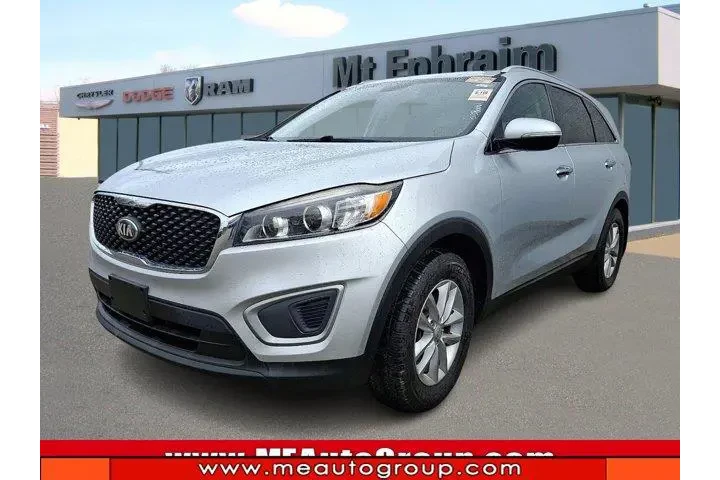 $13987 : Kia Sorento 2018 LX 4dr SUV image 1
