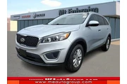 Kia Sorento 2018 LX 4dr SUV en Camden