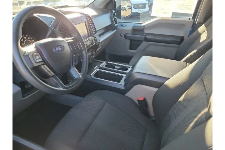 $29000 : Ford F-150 2020 4x2 XL 4dr S image 3