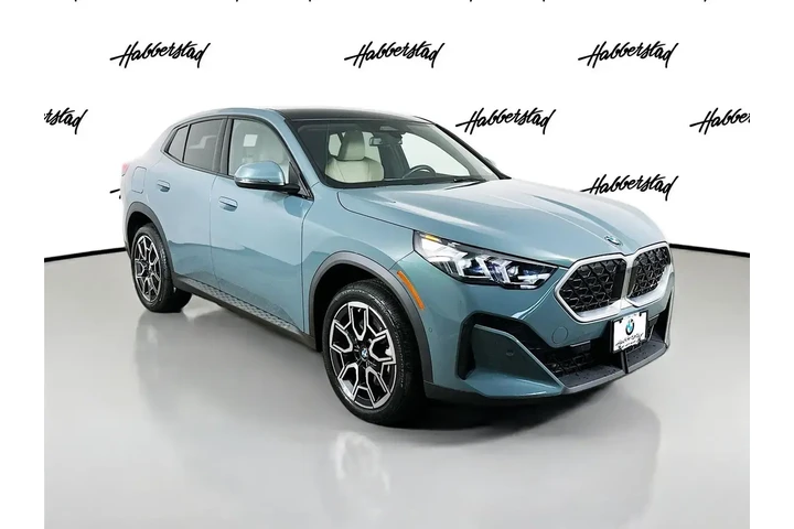 $39000 : BMW X2 2025 AWD xDrive28i 4d image 3