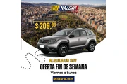 ALQUILER DE AUTOS EN QUITO en Quito