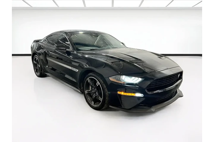 $36888 : Ford Mustang 2020 GT 2dr Fas image 4