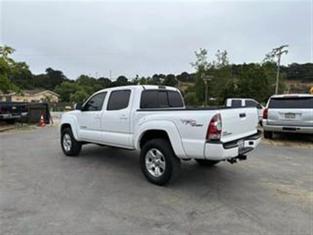 $25999 : 2012 TOYOTA TACOMA DOUBLE CAB image 8