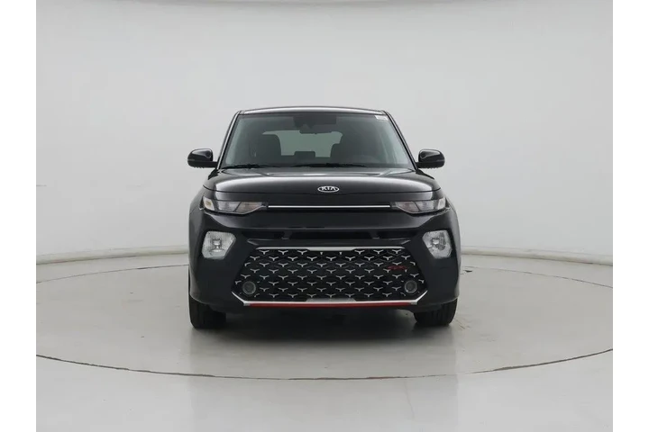 $15998 : Kia Soul 2021 GT-Line 4dr Cr image 5