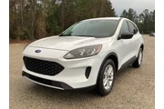 $15911 : Ford Escape 2022 AWD SE 4dr thumbnail
