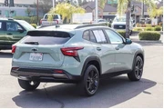 $20995 : Chevrolet Trax 2025 ACTIV 4d thumbnail