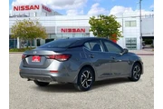 $20650 : Nissan Sentra 2025 SV 4dr Se thumbnail