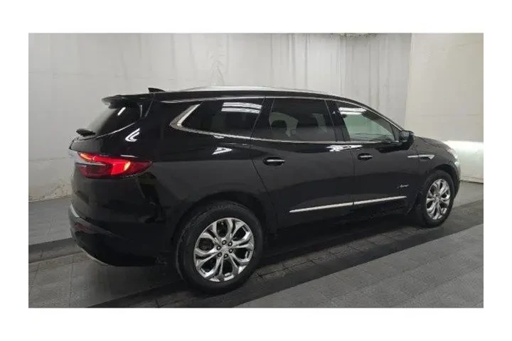 $33500 : Buick Enclave 2021 4x4 Aveni image 3