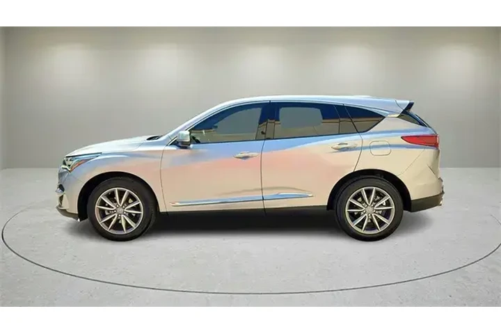 $27147 : Acura RDX 2019 4dr SUV w/Tec image 6