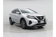 Nissan Murano 2020 SV 4dr SU en Fresno