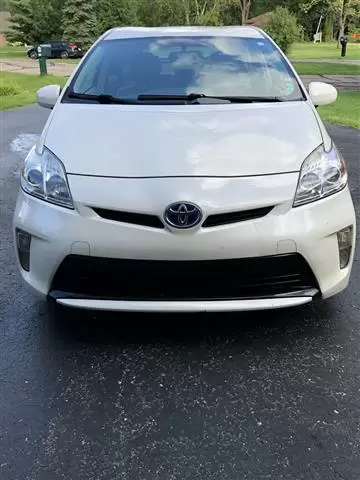 $5500 : Prius 2012 image 1