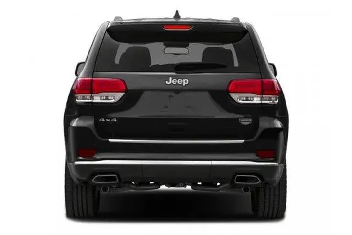 $17990 : Jeep Grand Cherokee 2016 4x4 image 8